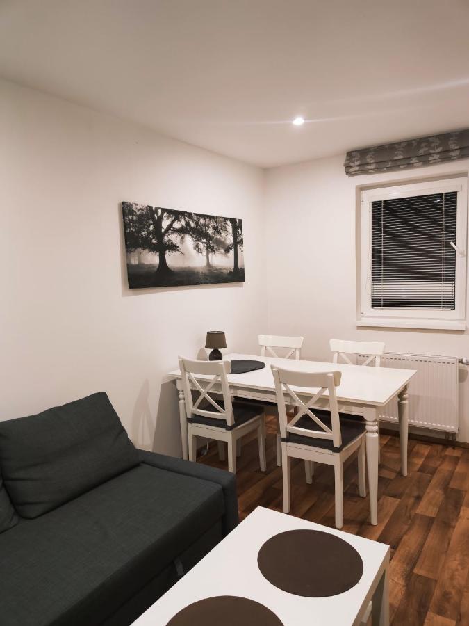Apartmány pod sjezdovkou Cenkovice Exterior foto
